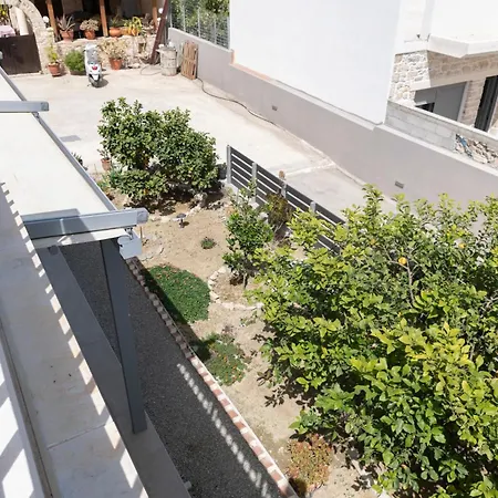 Elixrysos 2 Apartment *