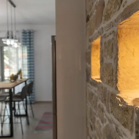 Elixrysos 2 Apartment *