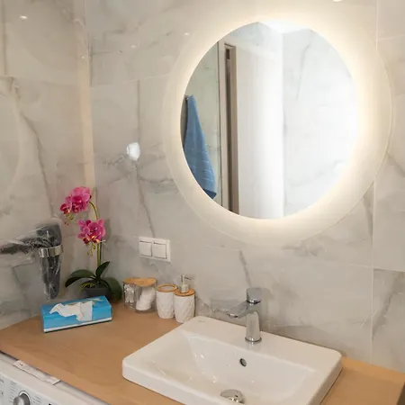 Elixrysos 2 Apartment *
