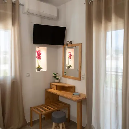 Apartment Elixrysos 2
