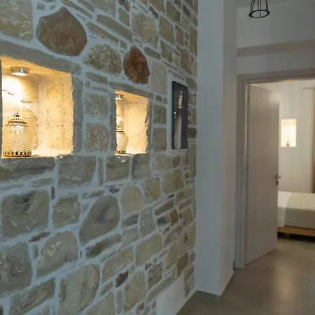 Elixrysos 2 Apartment Pitsidia